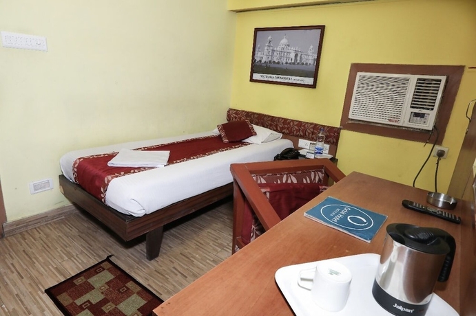 Imagen de la habitación del Hotel Orbit Digha. Foto 12