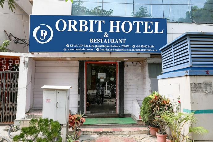 Imagen general del Hotel Orbit Digha. Foto 2