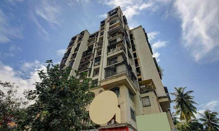 Imagen general del Hotel Orbit Inn. Foto 2