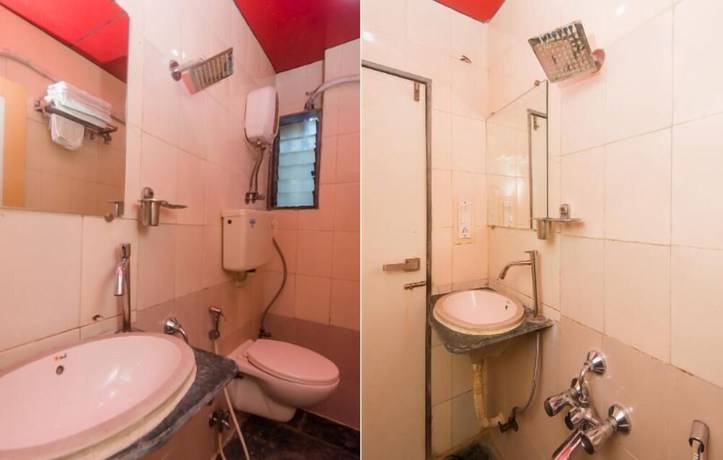 Imagen de la habitación del Hotel Orbit Inn. Foto 4