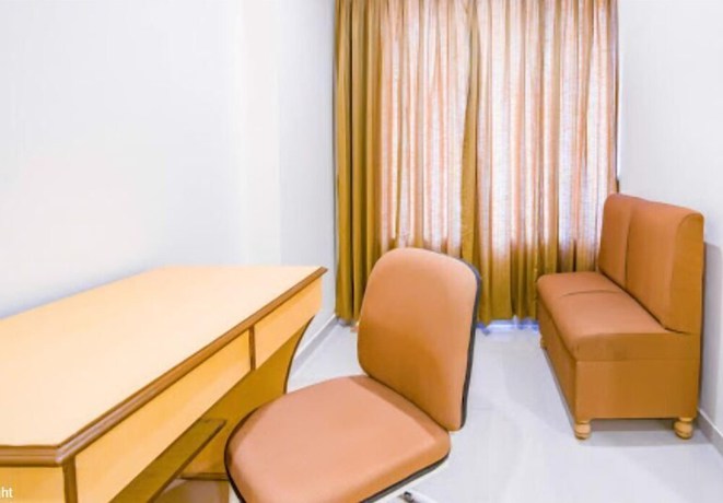 Imagen de la habitación del Hotel Orbit Inn. Foto 6