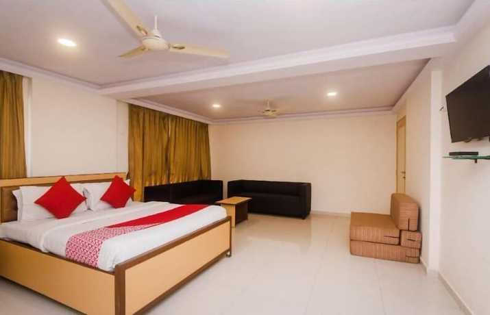 Imagen general del Hotel Orbit Inn. Foto 1