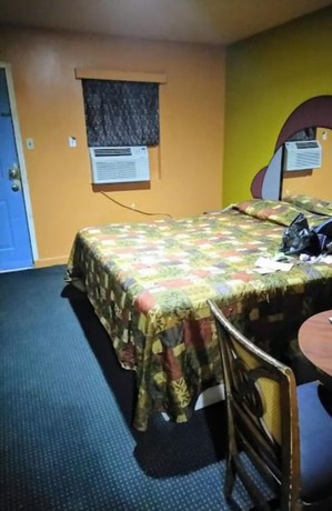 Imagen de la habitación del Hotel Orbit Inn - Houston Homestead/Tidwell. Foto 5