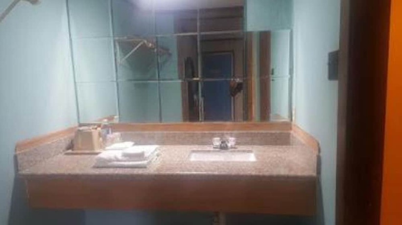 Imagen de la habitación del Hotel Orbit Inn - Houston Homestead/Tidwell. Foto 6