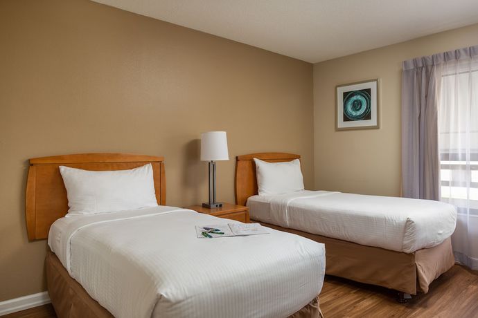 Imagen de la habitación del Hotel Orbit One Vacation Villas. Foto 6