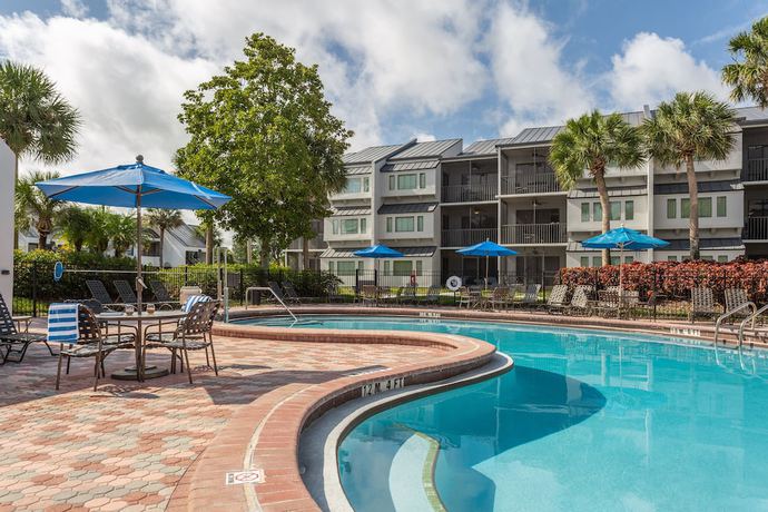 Imagen general del Hotel Orbit One Vacation Villas. Foto 4