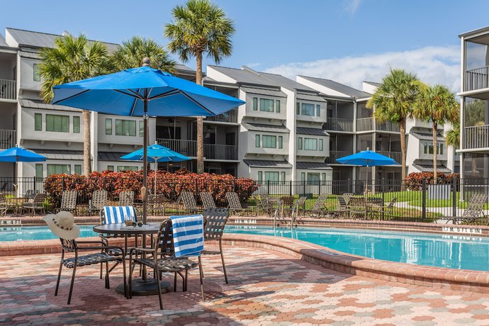 Imagen de la piscina del Hotel Orbit One Vacation Villas. Foto 19