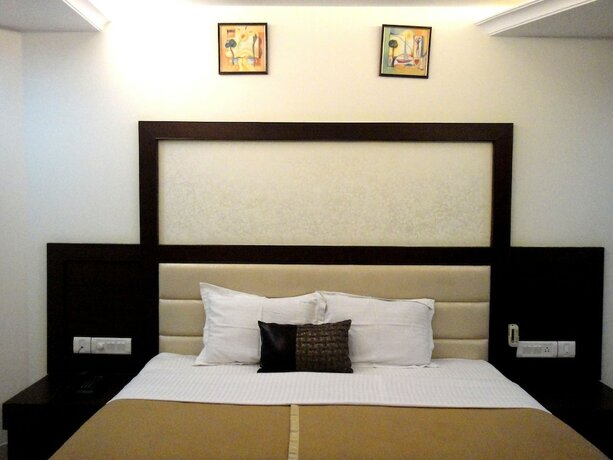 Imagen general del Hotel Orbit-34. Foto 2
