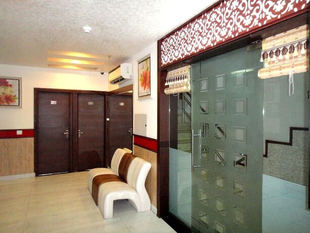 Imagen general del Hotel Orbit-34. Foto 3