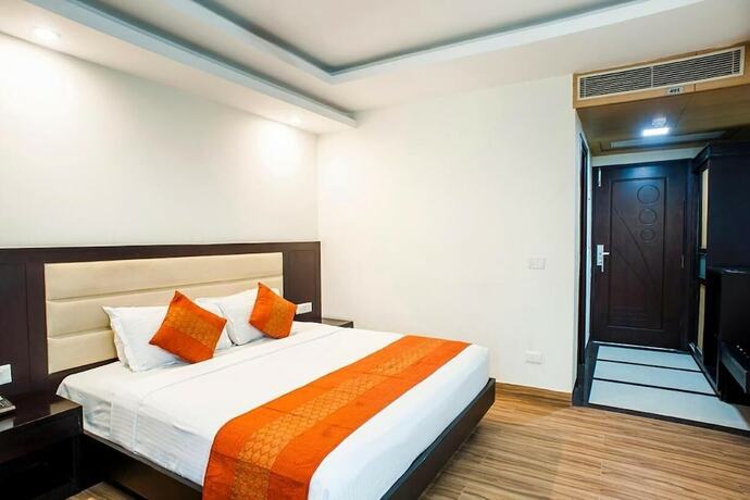Imagen general del Hotel Orbit-34. Foto 5
