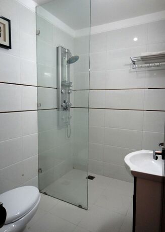 Imagen general del Hotel Orbit-34. Foto 10
