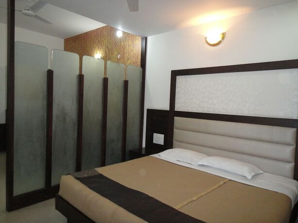 Imagen general del Hotel Orbit-34. Foto 11