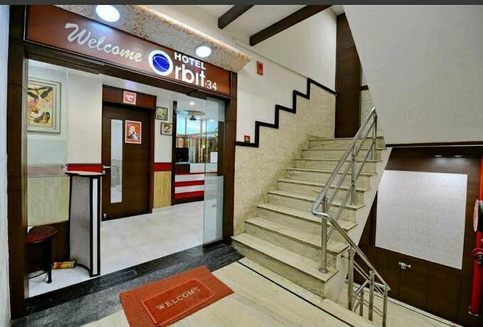 Imagen general del Hotel Orbit-34. Foto 12