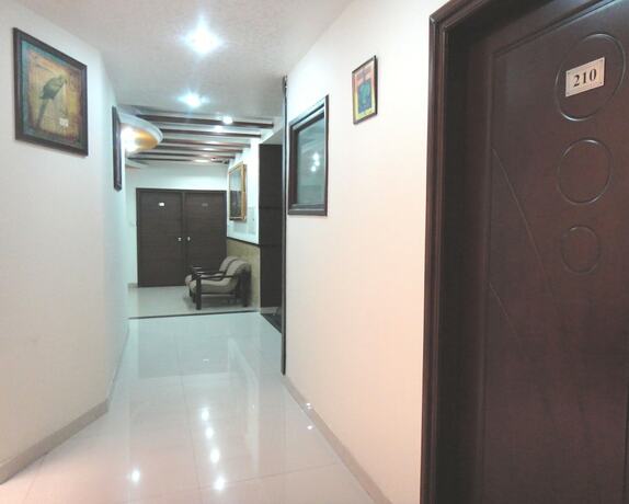 Imagen general del Hotel Orbit-34. Foto 13