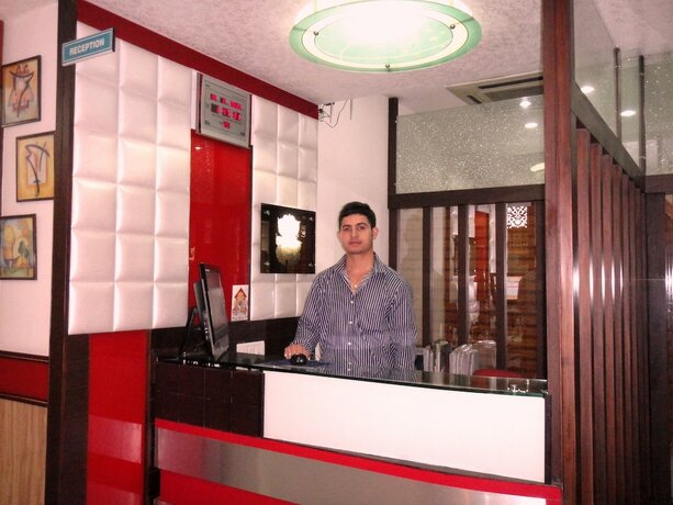 Imagen general del Hotel Orbit-34. Foto 15