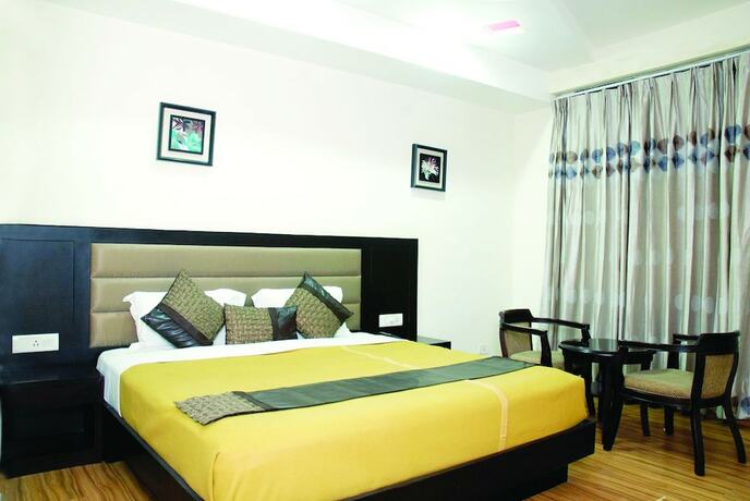Imagen general del Hotel Orbit-34. Foto 1