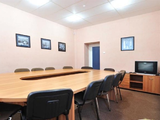 Imagen general del Hotel Orbita Complex. Foto 3