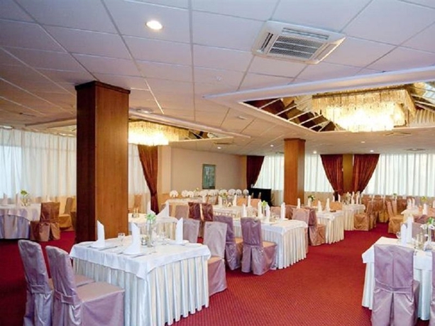 Imagen general del Hotel Orbita Complex. Foto 4