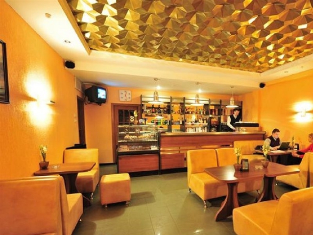 Imagen general del Hotel Orbita Complex. Foto 5