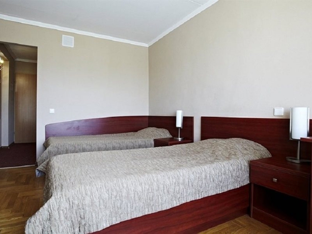 Imagen general del Hotel Orbita Complex. Foto 6