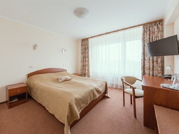 Imagen general del Hotel Orbita Complex. Foto 7