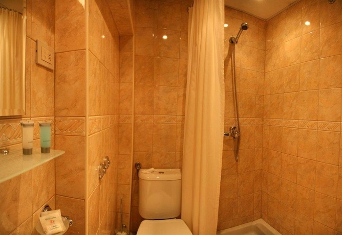 Imagen de la habitación del Hotel Orbita, Varna Ciudad. Foto 2