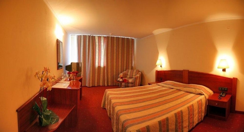 Imagen de la habitación del Hotel Orbita, Varna Ciudad. Foto 4