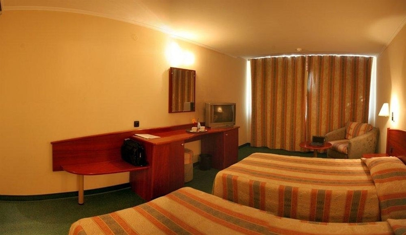 Imagen de la habitación del Hotel Orbita, Varna Ciudad. Foto 6