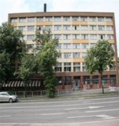 Imagen general del Hotel Orbita Varna. Foto 1