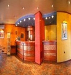 Imagen general del Hotel Orbita Varna. Foto 2