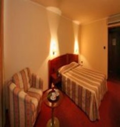 Imagen general del Hotel Orbita Varna. Foto 3