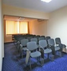 Imagen general del Hotel Orbita Varna. Foto 4
