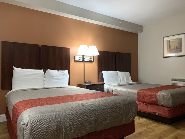 Imagen de la habitación del Hotel Orbits Inn. Foto 2