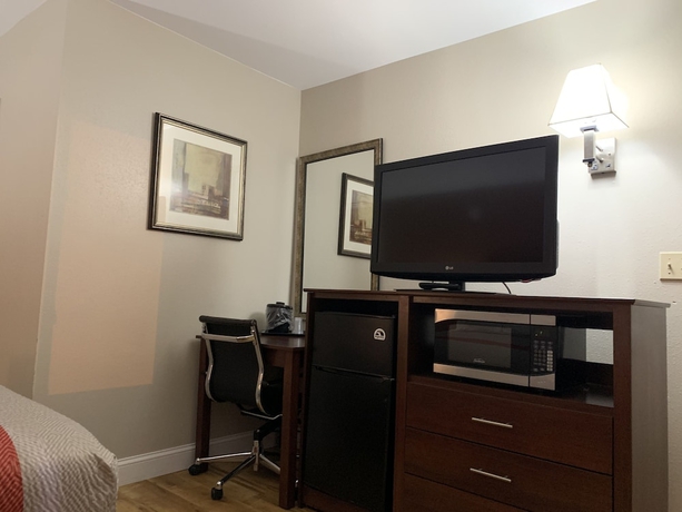 Imagen de la habitación del Hotel Orbits Inn. Foto 4