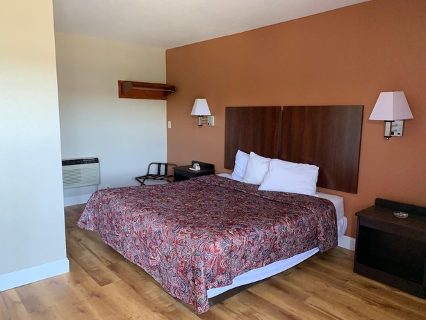 Imagen de la habitación del Hotel Orbits Inn. Foto 6