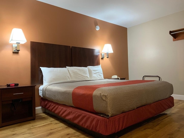 Imagen de la habitación del Hotel Orbits Inn. Foto 7