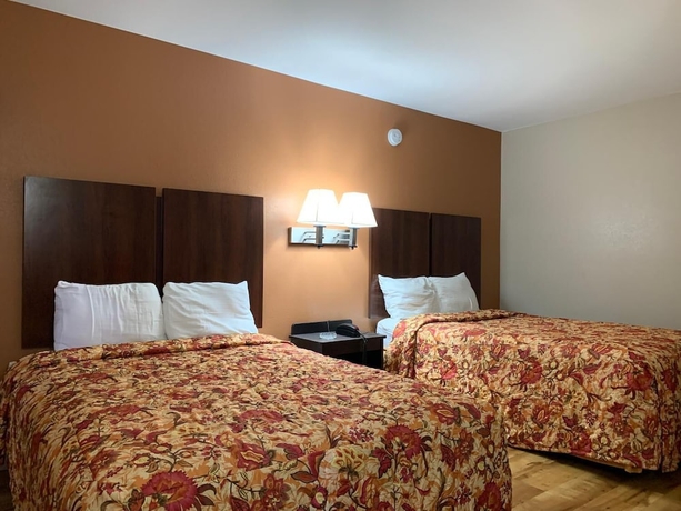 Imagen de la habitación del Hotel Orbits Inn. Foto 10
