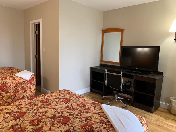 Imagen de la habitación del Hotel Orbits Inn. Foto 11