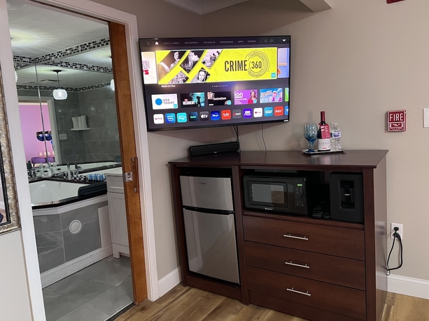Imagen de la habitación del Hotel Orbits Inn. Foto 15
