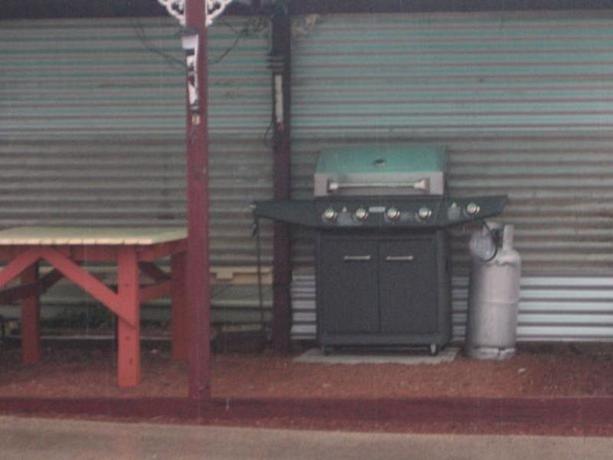 Imagen general del Hotel Orbost Country Road Motor Inn. Foto 2