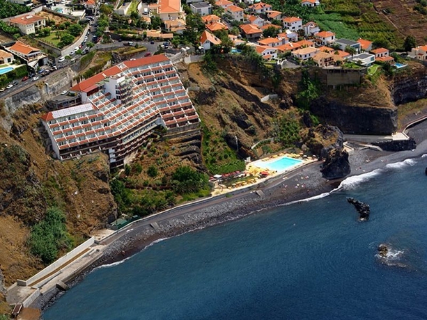 Imagen general del Hotel Orca Praia. Foto 4