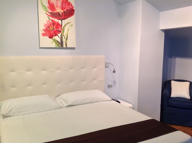 Imagen de la habitación del Hotel Orcagna. Foto 3