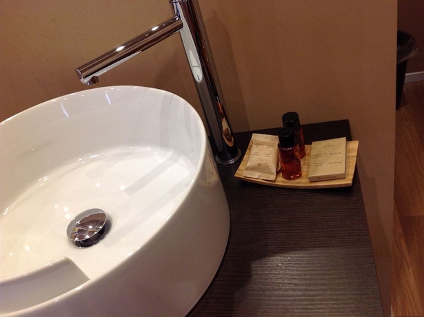 Imagen de la habitación del Hotel Orcagna. Foto 14