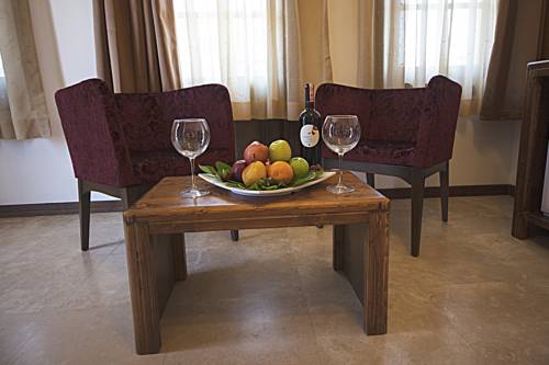 Imagen de la habitación del Hotel Orcey. Foto 2