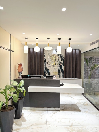 Imagen general del Hotel Orchard Bliss Bhopal. Foto 1
