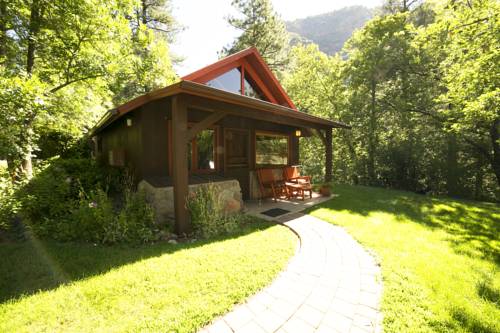 Imagen de la habitación del Hotel Orchard Canyon On Oak Creek. Foto 1