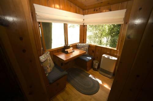 Imagen de la habitación del Hotel Orchard Canyon On Oak Creek. Foto 2