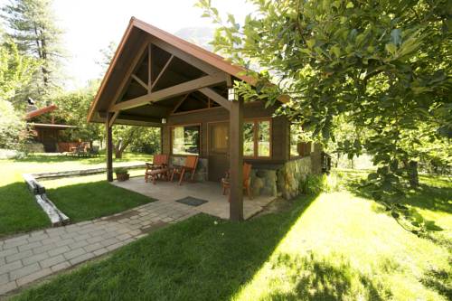 Imagen de la habitación del Hotel Orchard Canyon On Oak Creek. Foto 4
