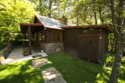 Imagen de la habitación del Hotel Orchard Canyon On Oak Creek. Foto 5