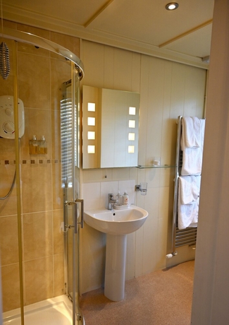 Imagen de la habitación del Hotel Orchard Club - Newton House. Foto 2